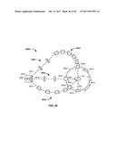 TREATMENT BEAM PATH VERIFICATION IN A CANCER THERAPY APPARATUS AND METHOD     OF USE THEREOF diagram and image