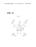 Fluoroscopic Device, Moving Body Tracking Device for Radiation Therapy,     and X-Ray Detector diagram and image