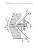 STOVETOP FIRE SUPPRESSOR WITH THERMAL GLASS BULB ACTUATION AND METHOD diagram and image