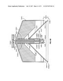 STOVETOP FIRE SUPPRESSOR WITH THERMAL GLASS BULB ACTUATION AND METHOD diagram and image