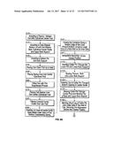 STOVETOP FIRE SUPPRESSOR WITH THERMAL GLASS BULB ACTUATION AND METHOD diagram and image