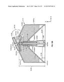 STOVETOP FIRE SUPPRESSOR WITH THERMAL GLASS BULB ACTUATION AND METHOD diagram and image