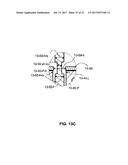 STOVETOP FIRE SUPPRESSOR WITH THERMAL GLASS BULB ACTUATION AND METHOD diagram and image