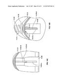 STOVETOP FIRE SUPPRESSOR WITH THERMAL GLASS BULB ACTUATION AND METHOD diagram and image