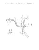 BRACKET FOR INSTALLATION OF FIRE SPRINKLERS diagram and image