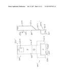 BRACKET FOR INSTALLATION OF FIRE SPRINKLERS diagram and image