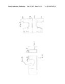 BRACKET FOR INSTALLATION OF FIRE SPRINKLERS diagram and image