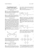 EPOXY-MODIFIED SILICONE RESIN, MAKING METHOD, CURABLE COMPOSITION, AND     ELECTRONIC PART diagram and image