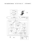 OBJECT RECOGNITION TRAIT ANALYSIS SYSTEMS AND METHODS diagram and image