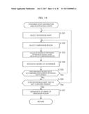 IMAGE PROCESSING DEVICE, IMAGE PROCESSING METHOD, PROGRAM, AND RECORDING     MEDIUM FOR DETECTION OF EPIDERMIS PATTERN diagram and image