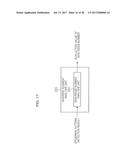 IMAGE PROCESSING DEVICE, IMAGE PROCESSING METHOD, PROGRAM, AND RECORDING     MEDIUM FOR DETECTION OF EPIDERMIS PATTERN diagram and image