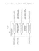 IMAGE PROCESSING DEVICE, IMAGE PROCESSING METHOD, PROGRAM, AND RECORDING     MEDIUM FOR DETECTION OF EPIDERMIS PATTERN diagram and image