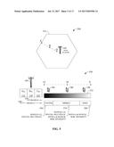 ASYMMETRICAL RECEIVERS FOR WIRELESS COMMUNICATION diagram and image