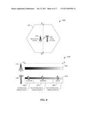 ASYMMETRICAL RECEIVERS FOR WIRELESS COMMUNICATION diagram and image