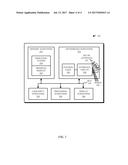CHANNEL ACCESS POLICY CONTROL DURING WIRELESS COMMUNICATION diagram and image