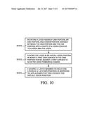 LATCH ASSEMBLY INCLUDING A COVER HAVING A CAVITY AND A LEVER DISPOSED IN     THE CAVITY diagram and image