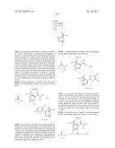 COMPOUNDS FOR NONSENSE SUPPRESSION, AND METHODS FOR THEIR USE diagram and image