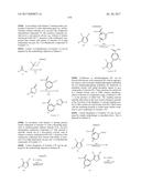 COMPOUNDS FOR NONSENSE SUPPRESSION, AND METHODS FOR THEIR USE diagram and image