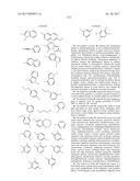 COMPOUNDS FOR NONSENSE SUPPRESSION, AND METHODS FOR THEIR USE diagram and image