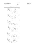 COMPOUNDS FOR NONSENSE SUPPRESSION, AND METHODS FOR THEIR USE diagram and image