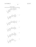 COMPOUNDS FOR NONSENSE SUPPRESSION, AND METHODS FOR THEIR USE diagram and image