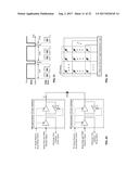 Use of Transparent Photosensor Array to Implement Integrated Combinations     of Touch Screen Tactile, Touch Gesture Sensor, Color Image Display,     Hand-Image Gesture Sensor, Document Scanner, Secure Optical Data     Exchange, and Fingerprint Processing Capabilities diagram and image