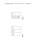 Use of Transparent Photosensor Array to Implement Integrated Combinations     of Touch Screen Tactile, Touch Gesture Sensor, Color Image Display,     Hand-Image Gesture Sensor, Document Scanner, Secure Optical Data     Exchange, and Fingerprint Processing Capabilities diagram and image