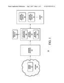 NETWORK APPLICATION VERIFICATION AT A NETWORK PROCESSOR diagram and image