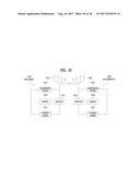 METHOD AND DEVICE FOR RECEIVING SIGNAL IN WIRELESS ACCESS SYSTEM     SUPPORTING FDR TRANSMISSION diagram and image