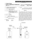 Catheter Locking Solution And Catheter Locking Therapy diagram and image