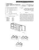 Method for preserving produce diagram and image