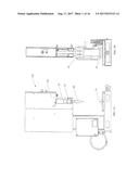 Package Formed with a Stepped Sonotrode/Anvil Combination Having Energy     Director Grids for Narrow Ultrasonic Welds of Improved Durability diagram and image