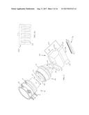 Package Formed with a Stepped Sonotrode/Anvil Combination Having Energy     Director Grids for Narrow Ultrasonic Welds of Improved Durability diagram and image