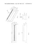 Package Formed with a Stepped Sonotrode/Anvil Combination Having Energy     Director Grids for Narrow Ultrasonic Welds of Improved Durability diagram and image