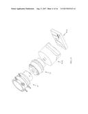 Package Formed with a Stepped Sonotrode/Anvil Combination Having Energy     Director Grids for Narrow Ultrasonic Welds of Improved Durability diagram and image