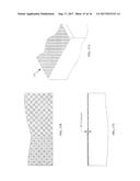 Package Formed with a Stepped Sonotrode/Anvil Combination Having Energy     Director Grids for Narrow Ultrasonic Welds of Improved Durability diagram and image