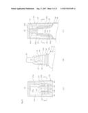 PACKAGING CONTAINER diagram and image