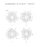 PACKAGING CONTAINER diagram and image