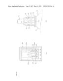 PACKAGING CONTAINER diagram and image