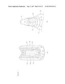 PACKAGING CONTAINER diagram and image