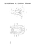 PACKAGING CONTAINER diagram and image