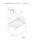 Transport Container diagram and image