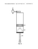 Wine Preserving and Storing Device diagram and image