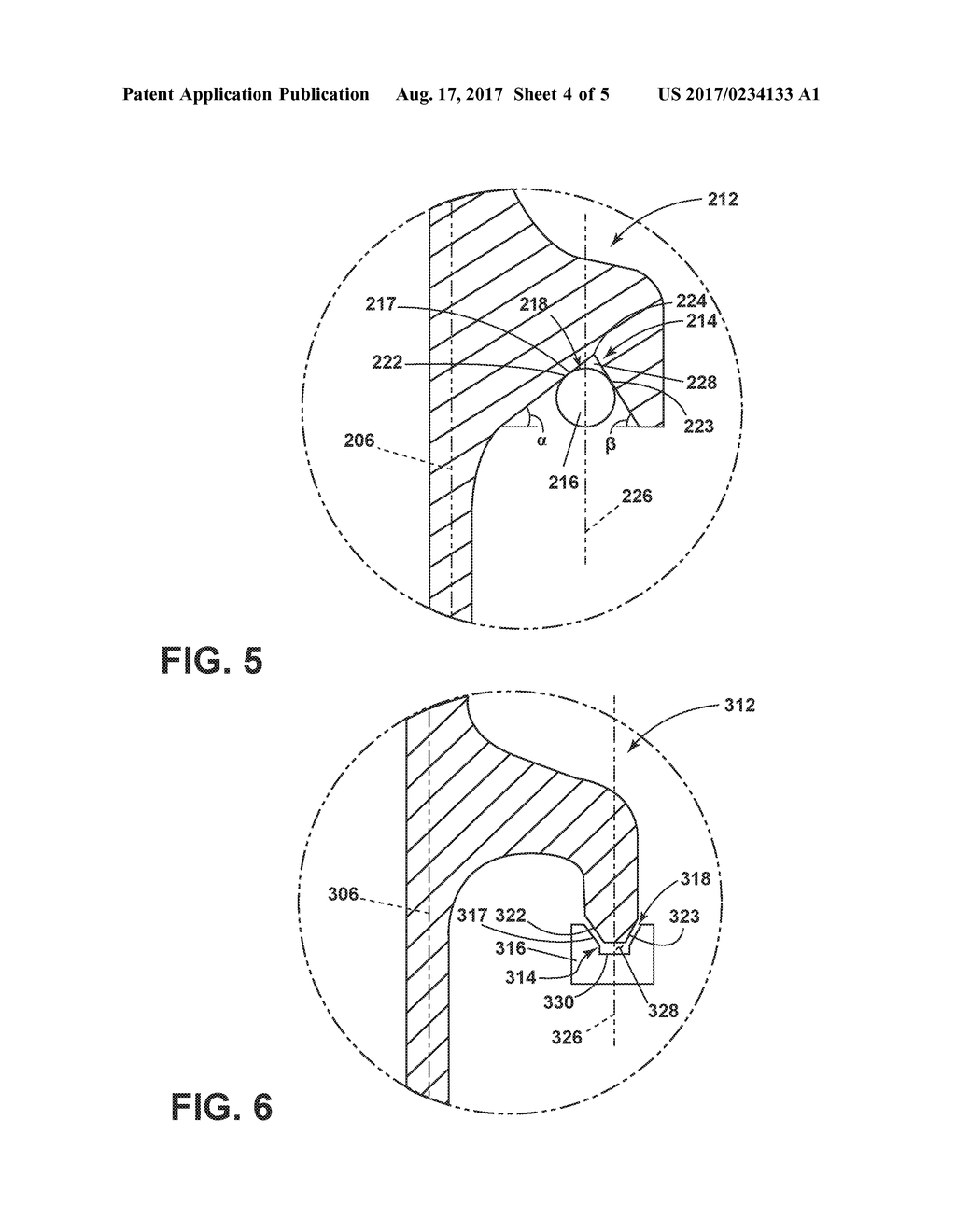 GAS TURBINE ENGINE WITH RING DAMPER - diagram, schematic, and image 05