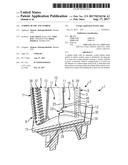 TURBINE BLADE AND TURBINE diagram and image