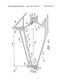 Rotor Support System With Shape Memory Alloy Components For A Gas Turbine     Engine diagram and image