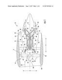 Flowpath Contouring diagram and image