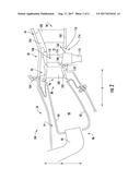 Flowpath Contouring diagram and image