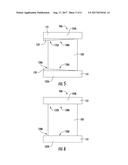 Flowpath Contouring diagram and image