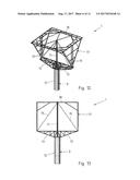 INSTALLATION SUPPORT STRUCTURE FOR A STEAM CONDENSATION SYSTEM diagram and image